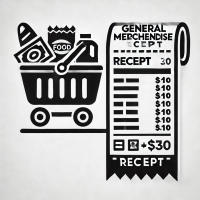 Чеки на товары в Темрюке